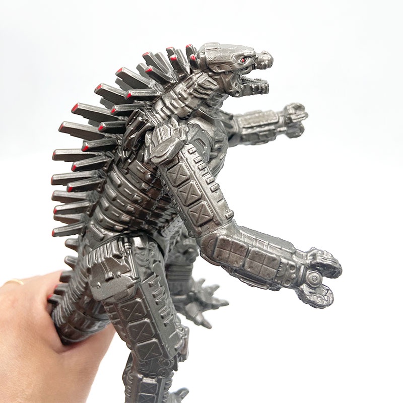 Godzilla vs. Mô Hình Đồ Chơi King of The Monsters 2021 Có Khớp Cử Động