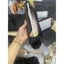 Giày cao gót 3 phân mũi tròn gót vuông Annmodels phối nơ lụa _A893NLUA [HỖ TRỢ ĐỔI SIZE ]