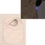Mya Mềm Hai Lớp Cotton Tự Nhiên Nước Bọt Khăn Cho Bé Ăn Yếm Khăn Sơ Sinh Trẻ Sơ Sinh ợ Vải Khăn Lau Handkerch