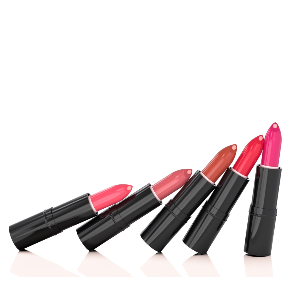 [Giá Sỉ] SON LÌ 2IN1 La Pretty Son thỏi có lõi dưỡng LaPretty