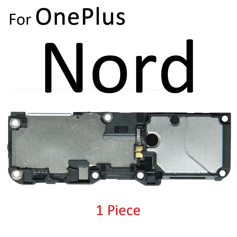 Loa Loa Âm Thanh Buzzer Cho OnePlus 11 10 9 8 Pro 9R 9RT 10R 10T 11R 8T Loa Flex Cáp Ringer Thay Thế Các Bộ Phận