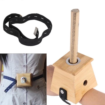 Hộp trúc ngải cứu cao cấp 1 lỗ- 2 lỗ- 3 lỗ- Hộp gỗ Dùng hơ điếu ngải cứu, nhang ngải cứu