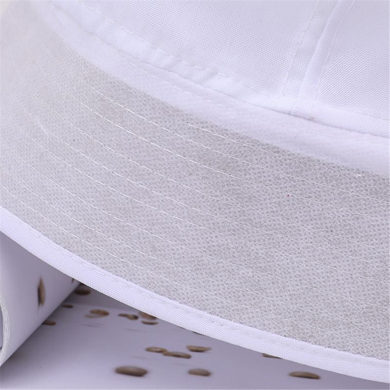 [SUIT] Mũ Thủy Thủ Trắng Du Thuyền Trưởng Mũ Thủy Thủ Hải Quân Cho Thủy Thủ Trang Phục Ngày Lễ Cosplay Trang Phục Thủy Thủ