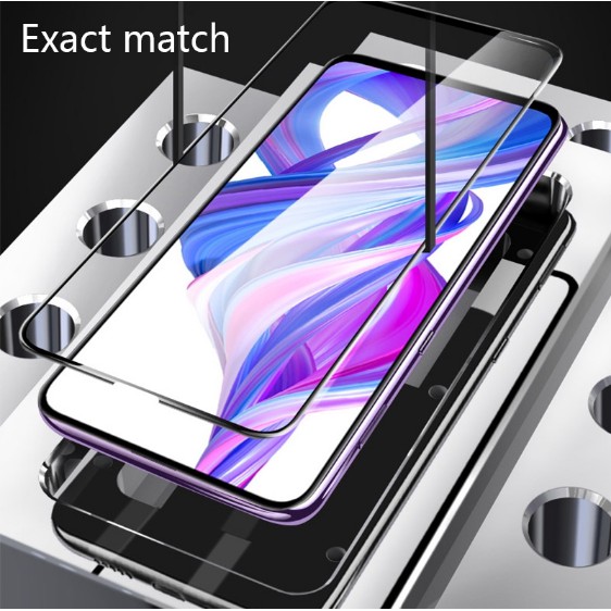 2 chiếc Itel 21D Kính cường lực toàn bộ itel s15 / a33 / a36 / a56 / a56pro / p36 / p15 / / p33 / tầm nhìn 1 / tầm nhìn 1 plus Kính điện thoại di động Vison 2