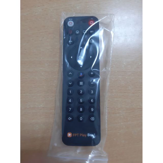 Remote voice FPT Play box | Shopee Việt Nam