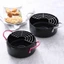 NỒI CHIÊN SÂU LÒNG 18CM KÈM VỈ GÁC NỒI