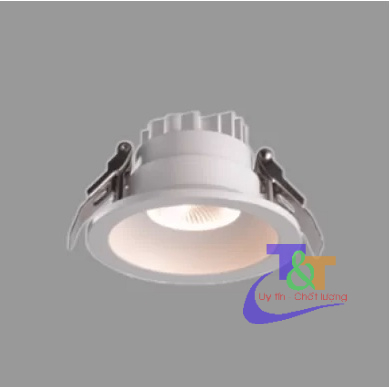 Đèn LED Downlight chống nước 7W NANOCO NDL | Shopee Việt Nam