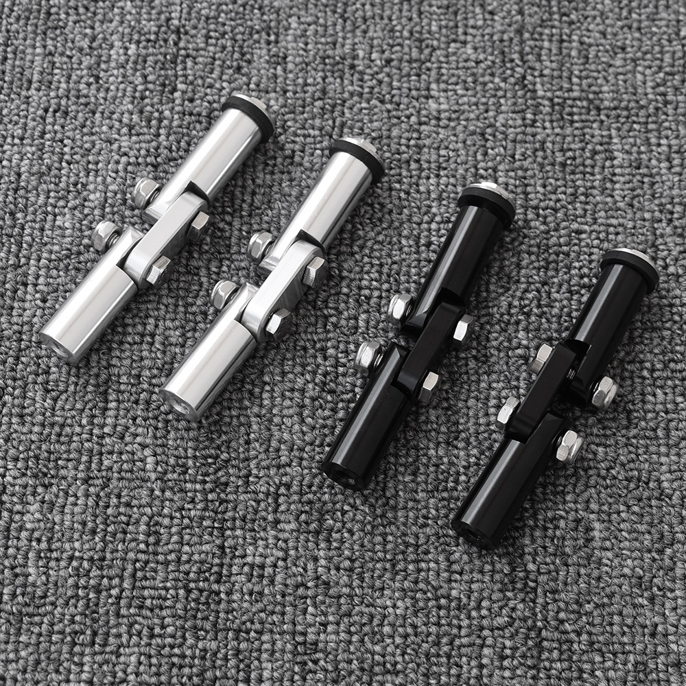Thích hợp cho SYM400 Maxsym400 TL500 508 điều chỉnh tựa lưng sửa đổi Bộ chuyển động phía trước và phía sau CNC