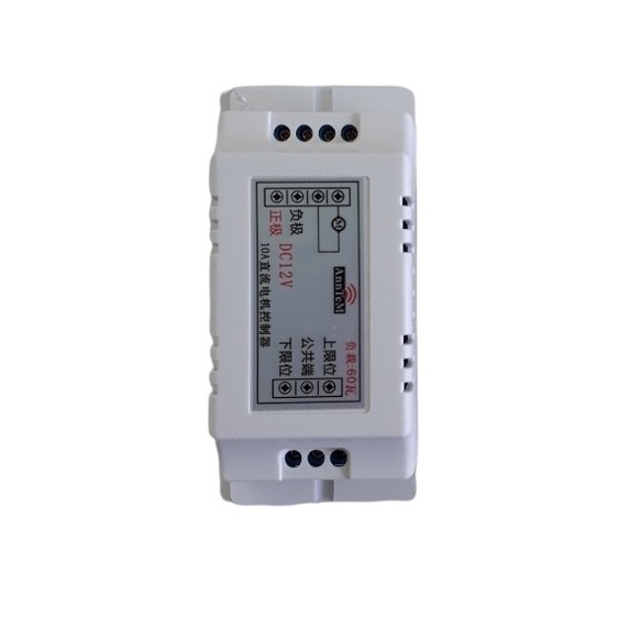 Mạch điều khiển mô tơ đảo chiều động cơ 12V 10A (không remote)