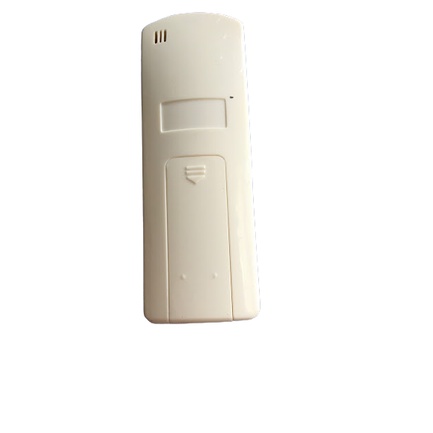 Điều khiển điều hòa KELON 1 nút vàng ở dưới cùng - Tặng kèm pin - Remote KELON- Remote máy lạnh Kelon 1 chiều và 2 chiều