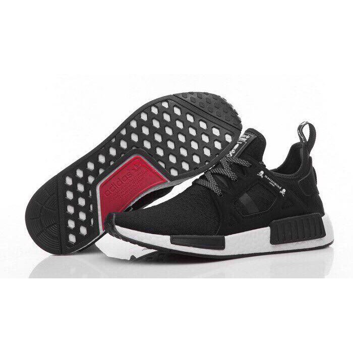 Gi y Sneaker Adidas nmd xr1 mastermind japan a s c Shopee