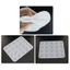 Flgo Cabochon Đá Quý Khuôn Silicon Tròn Khuôn Làm Đồ Trang Sức Làm Dự Án Thủ Công