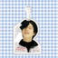 HK1 Yuzuru Hanyu Mặt Dây Chuyền Olympic Mùa Đông Vali Notebook Máy Tính Túi Điện Thoại Trang Trí Quà Tặng Cho Bé Gái Thời Trang KH1