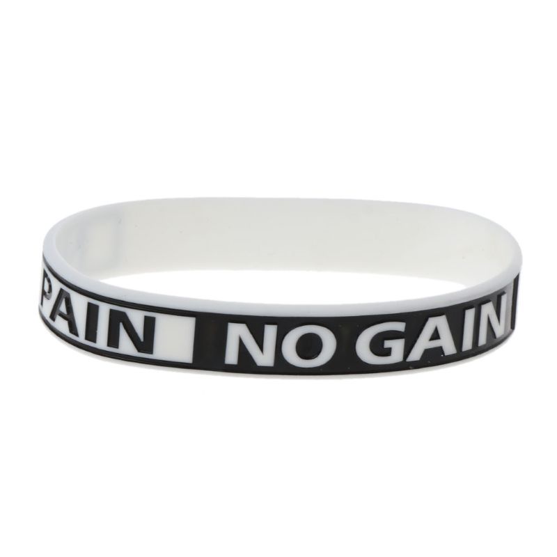 Sky motivational bracelet vòng tay cao su silicone trang sức cho trẻ em người lớn