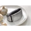 Dụng cụ dập tỏi, ép tỏi, nghiền tỏi inox, dụng cụ nghiền tỏi bằng thép không gỉ Garlic Press