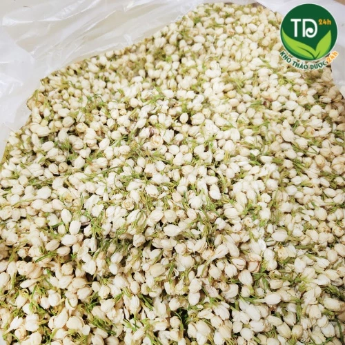 Dried Tea – 5