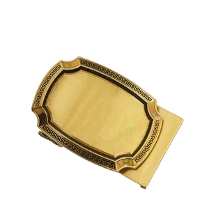 Mặt thắt lưng GOAT M966 tăng đơ 3.5cm