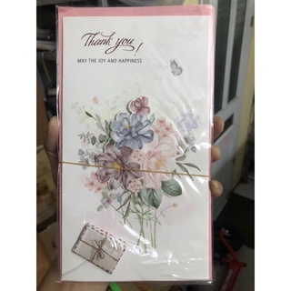 Combo 10 Thiệp 3D chúc mừng 20-11