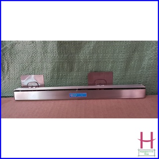 Kệ để dao dán tường - giá cài dao 3 ngăn - giá cắm dao inox 304 cao cấp -giá để dao đồ gia dụng tiện ích { H }