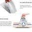 NOTE1 Băng dính chăn, Băng keo vải trải sàn chống thấm nước, DIY Home Parcel Binding Wedding Decor Repair Tape