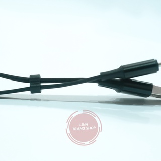 (Ngắn 25cm) Cáp Sạc USB To Lai ing 25cm ( Độ Dài 0.25 Mét), Dây Sạc USB To Lai ing Bảo Hành 1 Năm