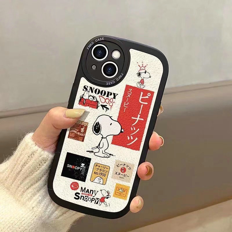 [Phiên bản nâng cấp] Ốp lưng cho Samsung Galaxy S25 S24 S23 S22 S21 S20 Plus Ultra FE M55 M54 M51 A56 A55 A54 A53 A52 A51 A50 A73 A72 A71 Vỏ điện thoại mềm Motif Chú chó không gian dễ thương