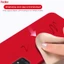 Ốp lưng silicon dẻo mềm nhiều màu sắc kiểu dáng đơn giản cho Samsung Galaxy A51 A71 M30s A40S M30 A80