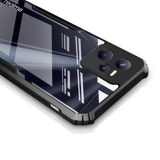 ốp lưng Realme C53 Ốp Điện Thoại TPU Mềm Trong Suốt Chống Sốc Realme C30 C35 C25 C17 C15 C12 C25Y C21Y C25s 8 9 10 Pro Plus 5G