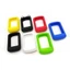 CODECOVED Máy Tính G + Bao Nhẹ Đi Xe Đạp Phần MTB Xe Đạp Đường Bộ Bảo Vệ Mềm Chống Sốc GPS Đồng Hồ Tốc Độ Bao Da