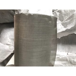 Lưới lọc inox 304 không rỉ 80 100 200 mesh, Làm lọc tách phân lọc Drum ...