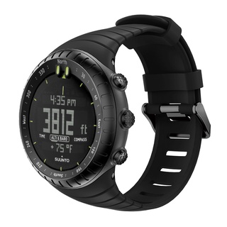 Dây Đeo Thay Thế Bằng silicone Cho Đồng Hồ Thể Thao Suunto core