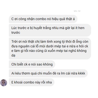 {CHÍNH HÃNG} Combo SAYNO, ANTI TUESDAY NLS, Dung Dịch Vệ Sinh, Xịt khử mùi, Serum dưỡng Hiền Lê1