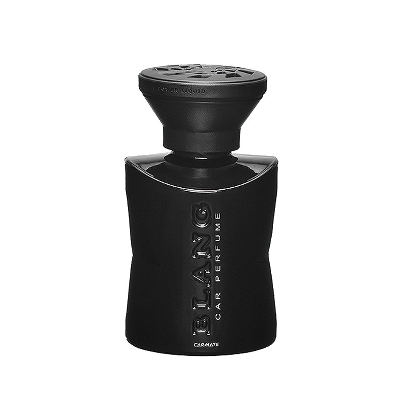 Nước Hoa Khử Mùi Trên Ô Tô CARMATE Blang Power Liquid L73 165ml Phù Hợp Cho Nhiều Dòng Xe Hơi Xe Tải