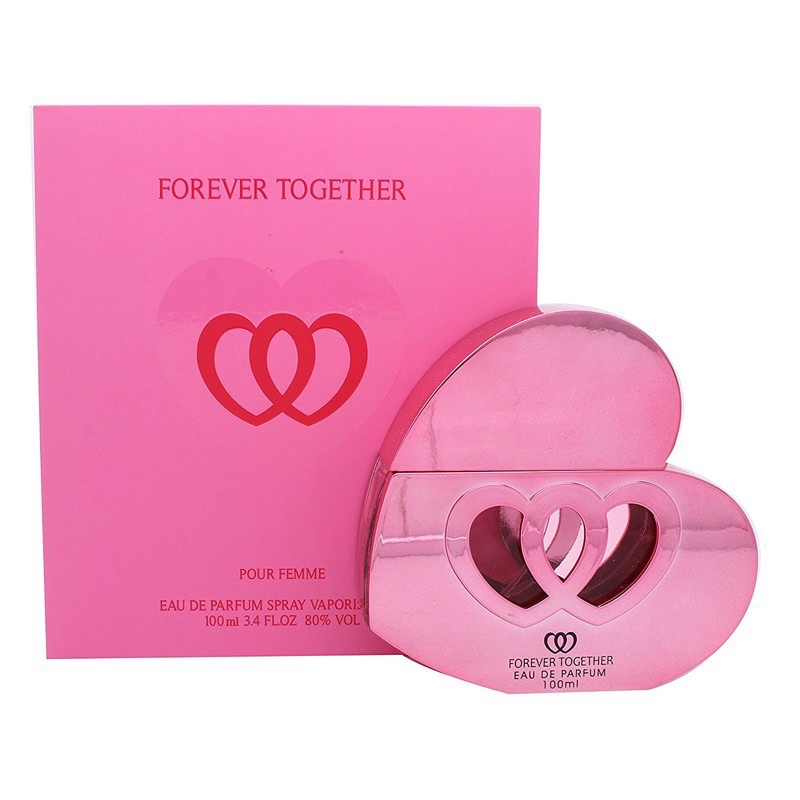 Nước hoa Forever Together 100ml Shopee Việt Nam