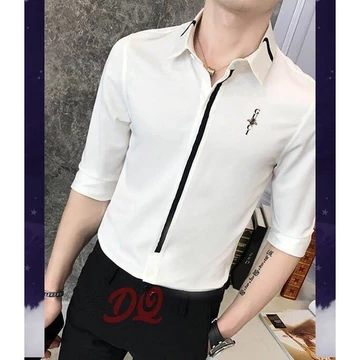 ÁO SƠMI NAM VẢI NHẬP KHÔNG NHĂN CO GIÃN,sơmi nam đẹp,sơmi nam cao cấp,ao sơ mi nam mới