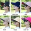 Mũ đi biển IFASIN dành cho nữ Kỳ nghỉ hè Mũ che nắng chống tia cực tím