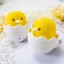 Đèn Ngủ Cắm Điện Mini Vỏ Trứng, Cảm Ứng Ánh Sáng Tự Động Ánh Sáng Dịu MEILI STORE