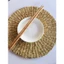 Combo 10 Đôi Đũa Gỗ Dừa Tự Nhiên Dùng Cho Gia Đình, Nhà Hàng, Quán Ăn