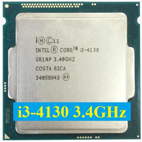 I3 on sale 4130 socket