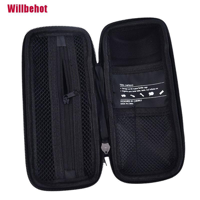 Hộp lưu trữ sợi Carbon có gắn