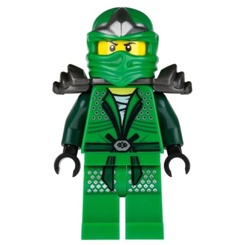 Minifigure] Lloyd Zx - Lego Ninjago | Shopee Việt Nam