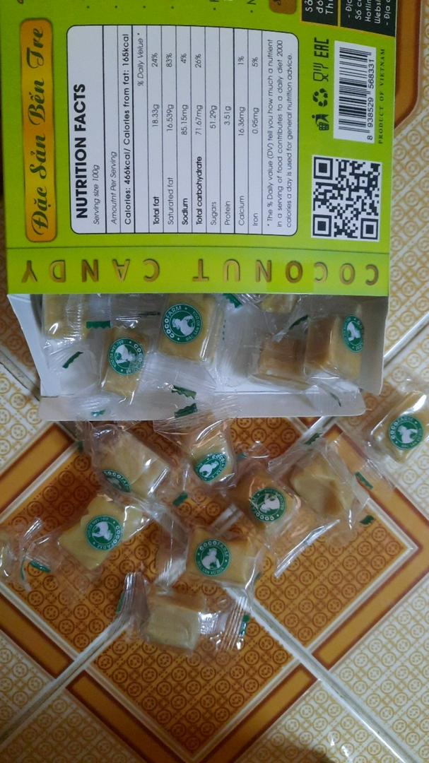 Ảnh đánh giá