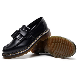 Loafer đen