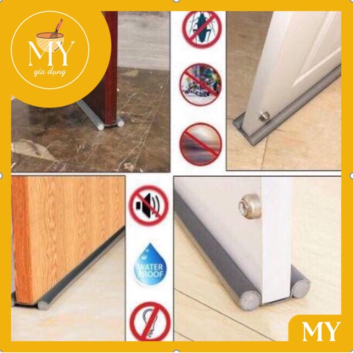 Thanh Chặn Khe Cửa,Chặn Côn Trùng,Chặn Hơi Máy Lạnh ,ngăn Ngừa Bụi Bẩn ,Đa Năng