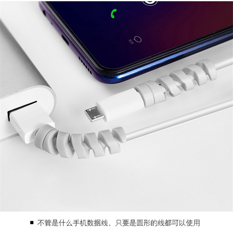 Đơn hàng bảo vệ cáp thương hiệu 5 sản phẩm hỗ trợ vận chuyển