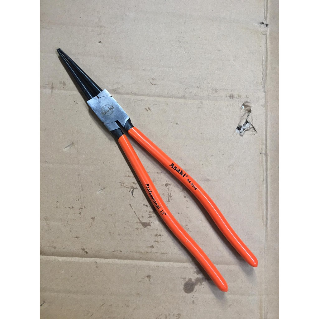 kìm mở phe thẳng vào 13 325mm
