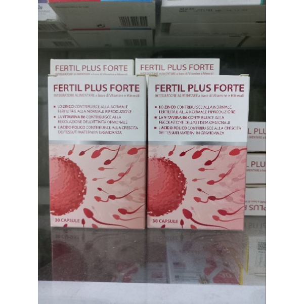 Fertil Plus Forte có hiệu quả trong việc cải thiện tình trạng suy giảm buồng trứng sớm không?
