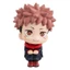 PS1 Jujutsu Kaisen Nhân Vật Hành Động Gojo Satoru Itadori Yuji Q Phiên Bản Búp Bê Bộ Sưu Tập Hình Đồ Trang Trí Trẻ Em Quà Tặng Bàn D