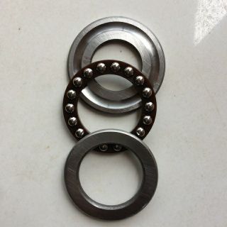 Bộ vòng bi chao của máy rửa xe gia đình
