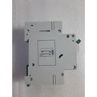 Aptomat DC 2p 800v 20A